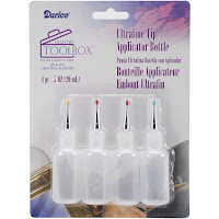 Darice Ultrafine Tip Applicator 