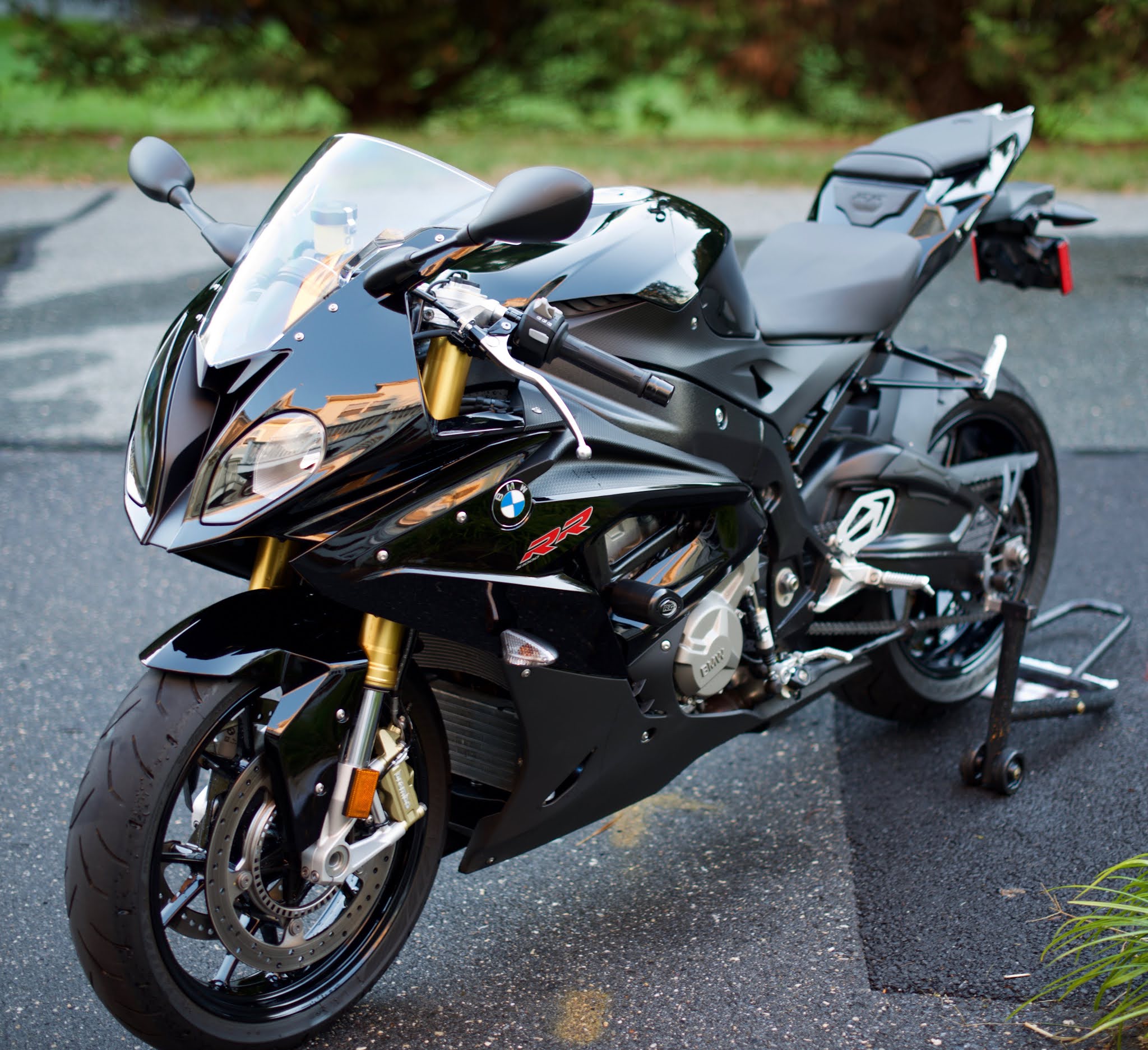 Bmw S1000 Rr Price In India Mileage Specifications Colors Top Speed And Servicing Periods