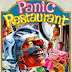 [AÇÃO GAMES 028] PANIC RESTAURANT (Nintendinho, 1993) [#335]