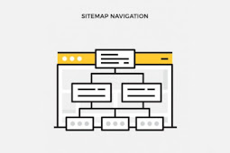 Cara Membuat Sitemap Keren dan SEO Responsive di Blogger