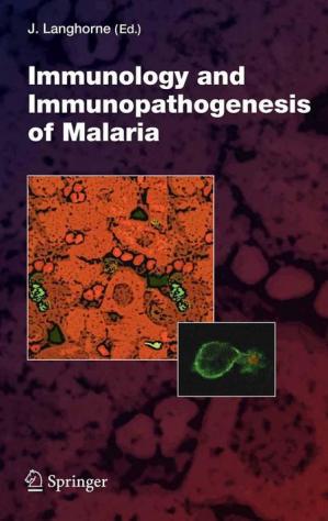Immunology and Immunopathogenesis of Malaria 