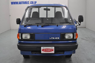 1995 Toyota Liteace 1ton