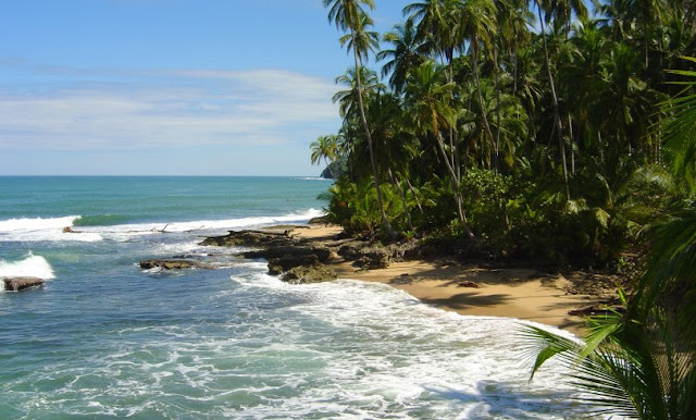 Refugio Nacional de Vida Silvestre Gandoca-Manzanillo