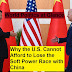Why the U.S. Cannot Afford to Lose the Soft Power Race with China
