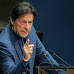 عمران خان نے مارک زکربرگ کو خط لکھ کر فیس بک پر اسلامو فوبیا کے مواد پر پابندی عائد کرنے کا مطالبہ کیا ہے