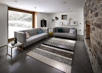 Redesign Classic House Barn Design Into A Beautiful Modern Residential