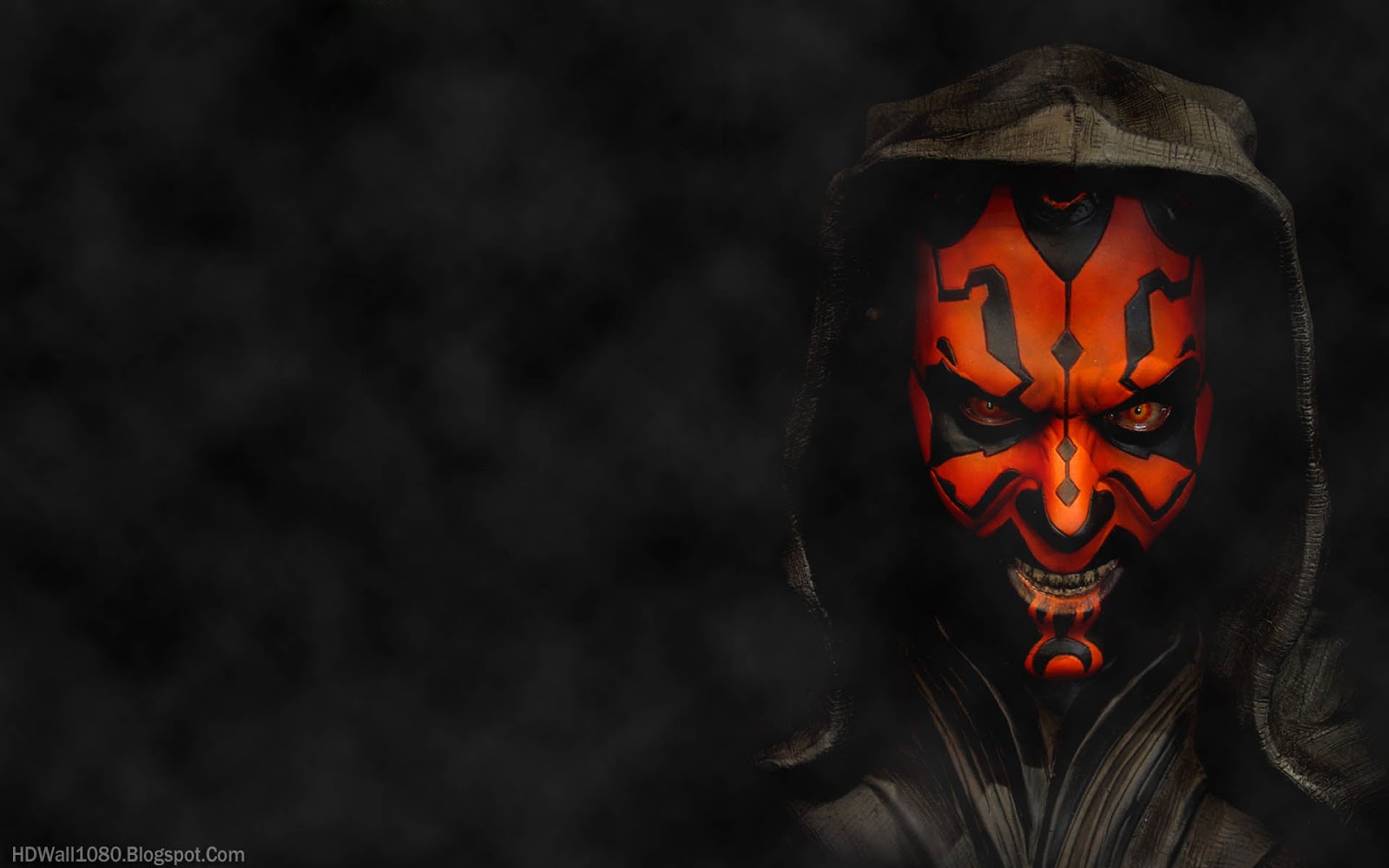 Star Wars Sith Lord Darth Maul