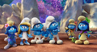 Smurfs: The Lost Village Movie Image 3 (14)