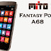 Mito Mobile Luncurkan Smartphone "Anti Low-Bat"