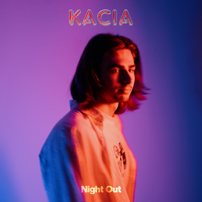 Kacia Shares New Single ‘Night Out’