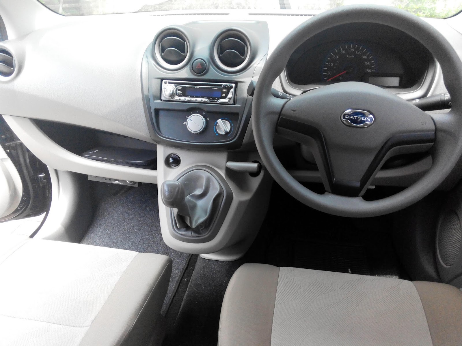 Priority Auto Zone Review Pemakai Datsun GO Plus