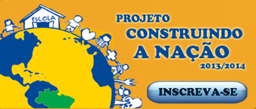 Prêmio Construindo a Nação