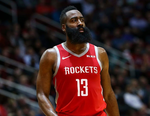 James Harden es enviado a Brooklyn Nets