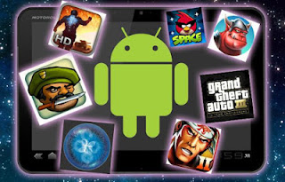 Kumpulan Game Android Mod Apk Terbaru