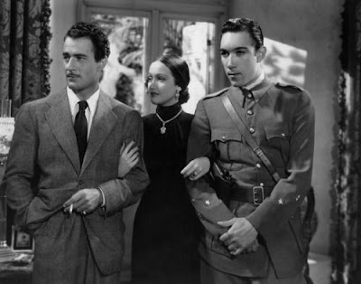 The Last Train From Madrid 1937 Movie Image 4