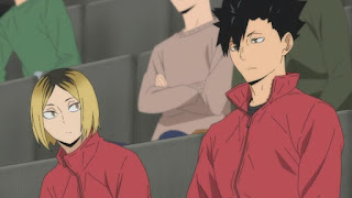 ハイキュー!! | アニメ 第4期21話『ヒーロー』 | 烏野VS稲荷崎 | HAIKYU!! Season4 EPISODE 21 Inarizaki vs Karasuno