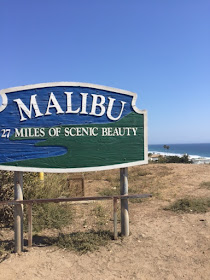 Visit Malibu, California