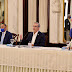 Gobierno presenta plan de licitación para red 5G; presidente Abinader declara de interés nacional el acceso igualitario a la tecnología 5G y banda ancha