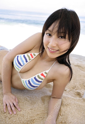 Yui Minami_Chicas Japonesas!_1