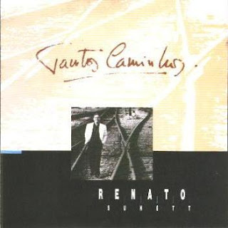 Renato Suhett - Tantos Caminhos 1991