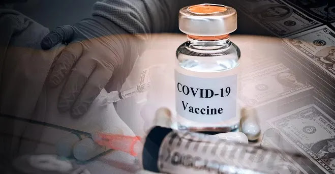 Dr Peterson Pierre:Η μυοκαρδίτιδα που προκλήθηκε από τα εμβόλια σκότωσε περισσότερους ανθρώπους από τον Cov!