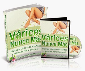 productos para las varices