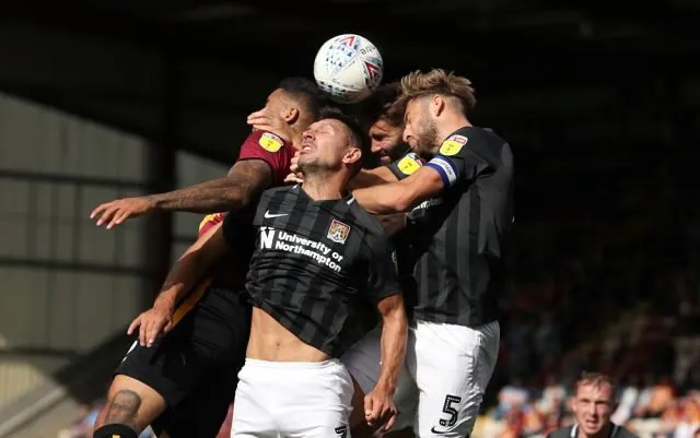 Northampton Town Players Salaries and Weekly Wages 2023/24
