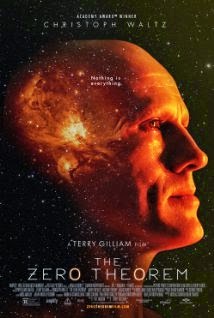 مشاهدة وتحميل فيلم The Zero Theorem 2013 مترجم اون لاين