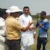 Sports News : मॉडर्न कप क्रिकेट टूर्नामेंट : तीसरे दिन के खेल में पचरुखी कोठी क्रिकेट क्लब, अकबरपुर को आर्यन क्रिकेट क्लब, मिर्जापुर ने 19 रनों से हराया