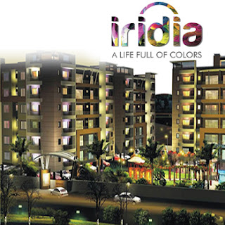 Iridia Noida Review