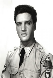 ELVIS IMAGES 60s