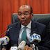 FG To Arraign Suspended CBN Governor, Emefiele, 2 Others Over Alleged Fraud In Purchase Of N6.9Billion Posh Vehicles