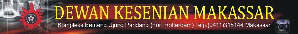 DEWAN KESENIAN MAKASSAR