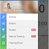 تطبيق  Runtastic 