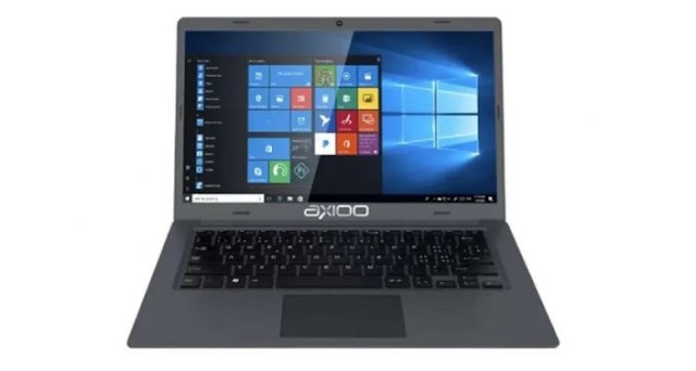 Axioo Slimbook 14 S1