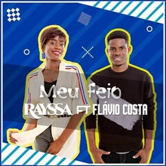 (Kizomba) Meu Feio (feat. Flávio Costa) (2018)