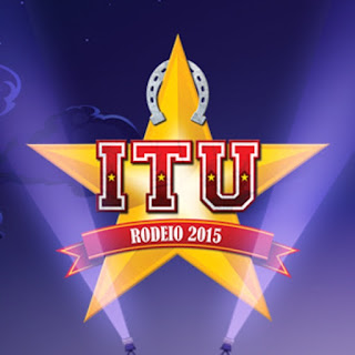 Shows rodeio de Itu 2015