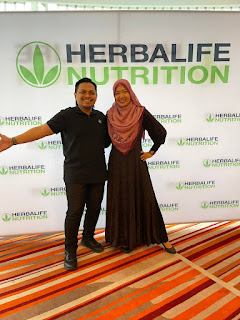 Puasa Dengan Herbalife