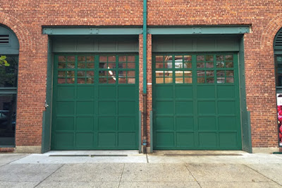 Garage Door Tips