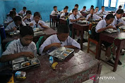 BGN: Program Makan Bergizi Gratis Terbukti Tingkatkan Konsentrasi Belajar Anak di Sekolah