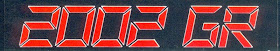 2002 GR