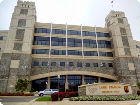 Virginia Tech