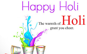 Download Happy Holi Wallpapers 2019 