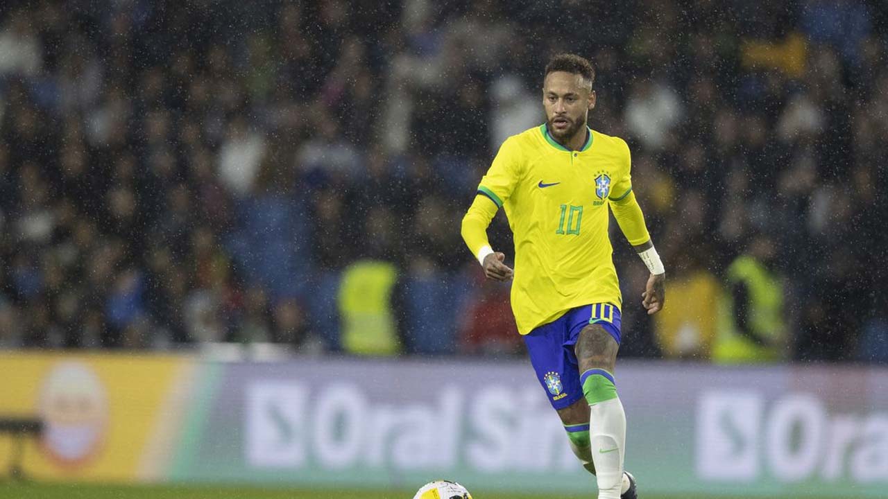 Neymar disputa aquela que pode ser sua última Copa como protagonista