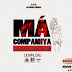 805 Recordz Apresenta: Ray B & Rodrigo Ouro – Má Companhya [Promo]