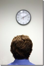 impatience