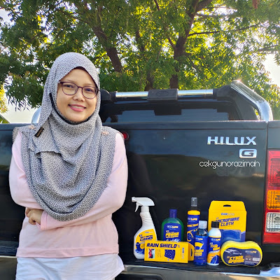 carlife, jenama bahan cuci kereta, kit cuci kereta carlife, alat cuci kereta murah, cuci kereta sendiri, keperluan cuci kereta, power auto shampoo,