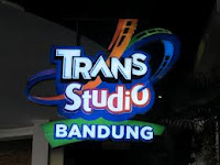 alt="Trans Studio Bandung"