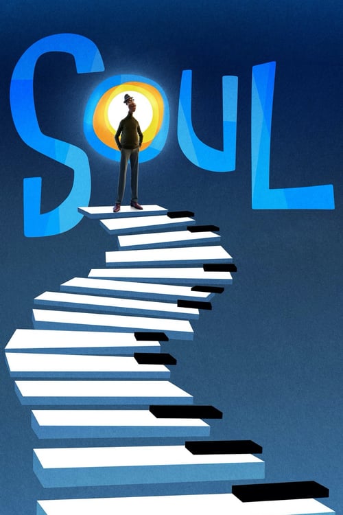 [HD] Soul 2020 Ver Online Subtitulado