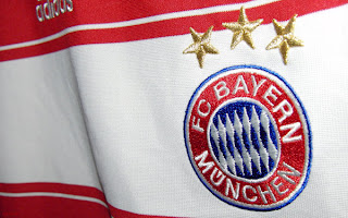 FC Bayern Munich Wallpapers HD